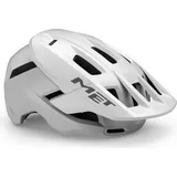 MET-Helmets Met Terrae Mips 58-61 cm Erwachsene weiß 2023