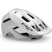MET-Helmets Met Terrae Mips 58-61 cm Erwachsene weiß 2023