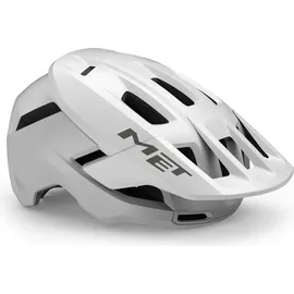 MET-Helmets Met Terrae Mips 58-61 cm Erwachsene weiß 2023