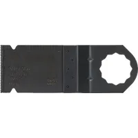 Bosch Carbide Tauchsägeblatt SAIZ 32 AT MetalMax 40 x