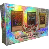 Konami Yu-Gi-Oh! Legendary Collection 2010 - Gameboard Edition