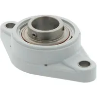 SKF Flanschlager-Gehäuseeinheiten FYTWK20 YTH 20mm ov.1St./VE Skf