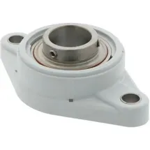 SKF Flanschlager-Gehäuseeinheiten FYTWK20 YTH 20mm ov.1St./VE Skf