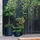 Prosperplast HEOS 46,8 x 46,8 x 45 cm Weiß