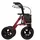 Dietz TAiMA XC Rollator luftbereift 200107