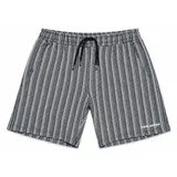 Pegador Forno Structured Shorts