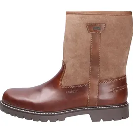Rieker Winterstiefel Damen Braun 46