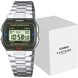 Casio Collection A163WA-1QES