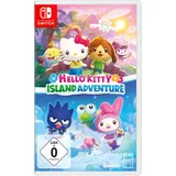 Hello Kitty Island Adventure - Standard Edition (Nintendo Switch)