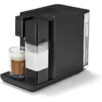 Tchibo Qbo MILK MASTER Velvet Black
