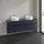 Villeroy & Boch Waschtischunterschrank 4 Auszüge 160 x 54,8 x 50 cm Marine Blue