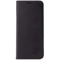 JT Berlin iPhone 17 Air Flipcase schwarz