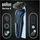 Braun Series 6 61-B1500s Blau