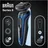 61-B1500s Blau