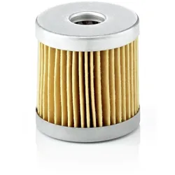 MANN-FILTER Luftfilter C 44 Motorluftfilter,Filter für Luft