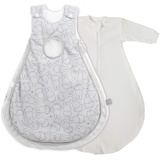 Roba Schlafsack Air PLUS safe asleep Miffy