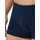 SCHIESSER Retro Boxershorts unifarben blau M 5er Pack