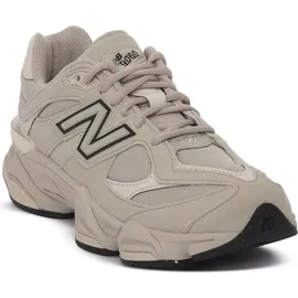 New Balance Damen Halbschuhe GC90607GY Beige - Beige - 38,5