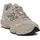 New Balance Damen Halbschuhe GC90607GY Beige - Beige - 38,5