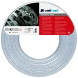 Cellfast WĄŻ TECHNICZNY T10, 12,5 X 2,5, DŁ.50 M