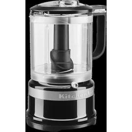 KitchenAid 5KFC0516EOB onyx schwarz