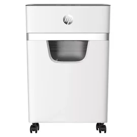 HP OneShred 15CC Weiß
