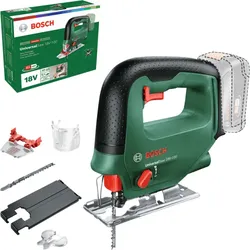 Bosch DIY UniversalSaw 18V-100 Akku-Stichsäge solo (0603011100)
