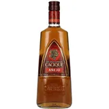 Cacique Ron Añejo 37,5% Vol. 0,7l