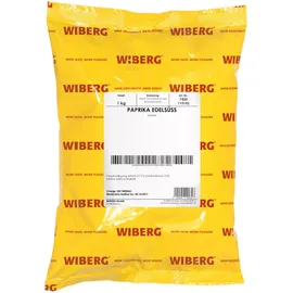 Wiberg Paprika edelsüß 1.000 g