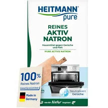 Heitmann Aktiv-Natron Pulver 450 g
