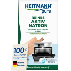 Heitmann Aktiv-Natron Pulver 450 g
