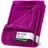 Glart Set Twist Auto Mikrofasertücher lila 2 St. 80x55 cm/60x40 cm