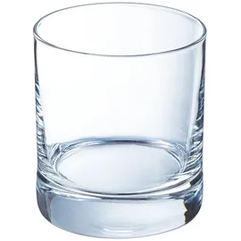 Arcoroc Islande Whiskyglas 0,38 l 6 St.