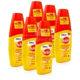 Autan multi insect Pumpspray Spray 6x100 ml