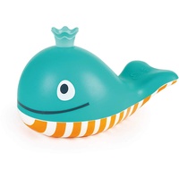 HaPe Badespielzeug Seifenblasen-Wal
