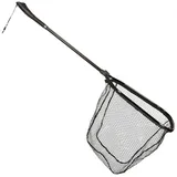 Spro Kescher zum Landen von Raubfischen HD Comfort Net 60x50x50cm