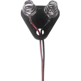 MPD Batterieclip 29 x 27 x 2 mm