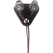 MPD Batterieclip 29 x 27 x 2 mm