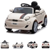 Chipolino Fiat 500 MP3,