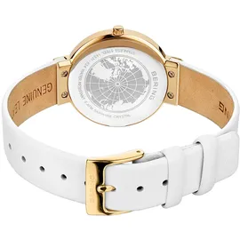 BERING Classic Leder 31 mm 14531-634