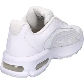 Nike Air Max Fire Herren White/White-Black 42
