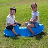 Starplast Wippe Hippo Rocker blau