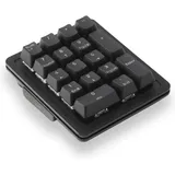 Mountain Everest 60 Numpad RGB - Schwarz