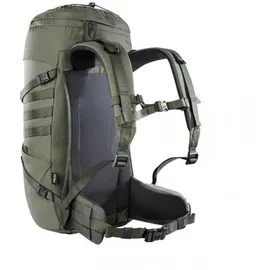 Tatonka Hike Pack 30 BC - Bequemer Bushcraft 2025 steingrau oliv 25 liter