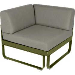 Fermob Bellevie 1 Sitzer Lounge Eckmodul