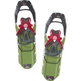 MSR Revo Ascent Snowshoes olive 22