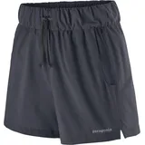 Patagonia - Women's Terrebonne Shorts - Shorts Gr L blau/grau