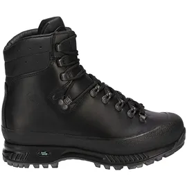 Hanwag Yukon Herren schwarz/black 46,5