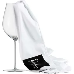 Eisch Glas-Glanz-Set Reinigungsset 3-teilig