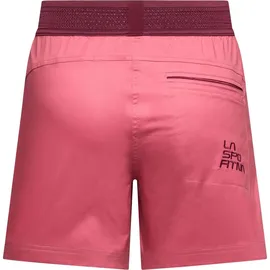 La Sportiva Klettershort roségold L